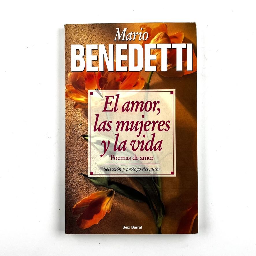 Mario Benedetti