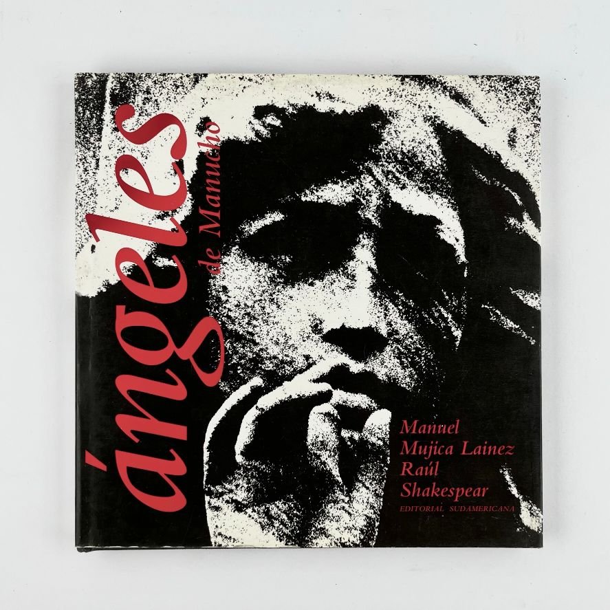 Manuel Mujica Láinez - Imagen 2