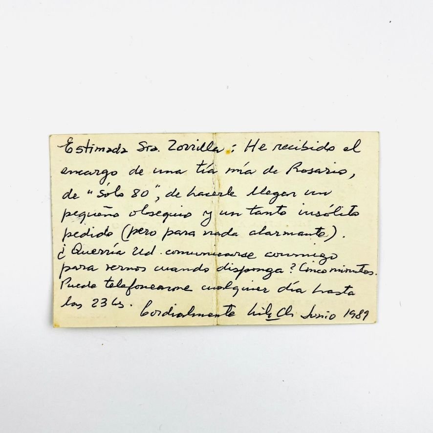 Crucifijo hispanoamericano - Imagen 2