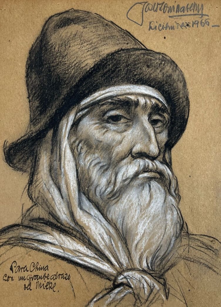 José Luis Zorrilla de San Martín