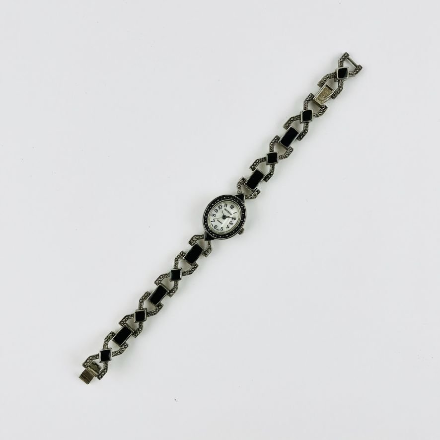 Reloj pulsera