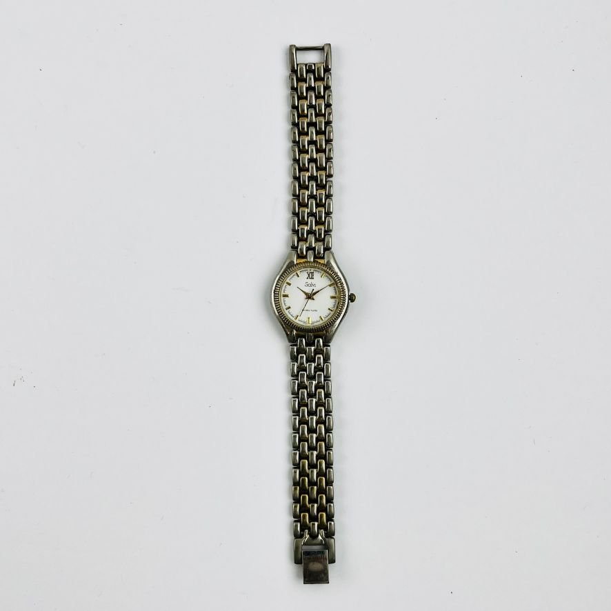 Reloj pulsera