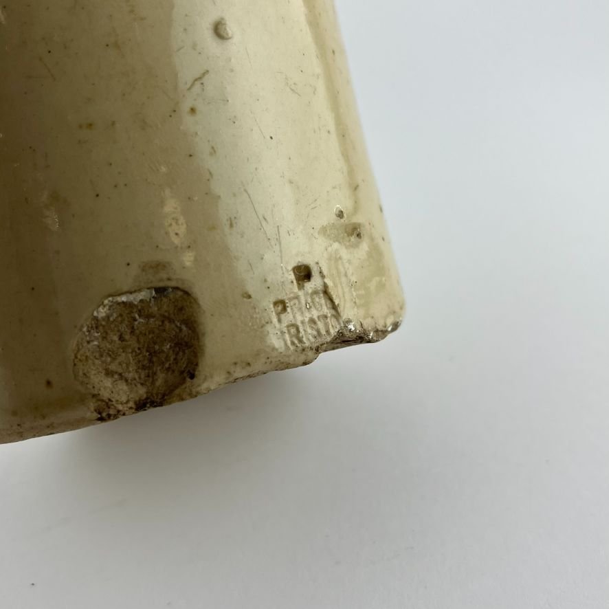 Botella argentina en gres - Imagen 2