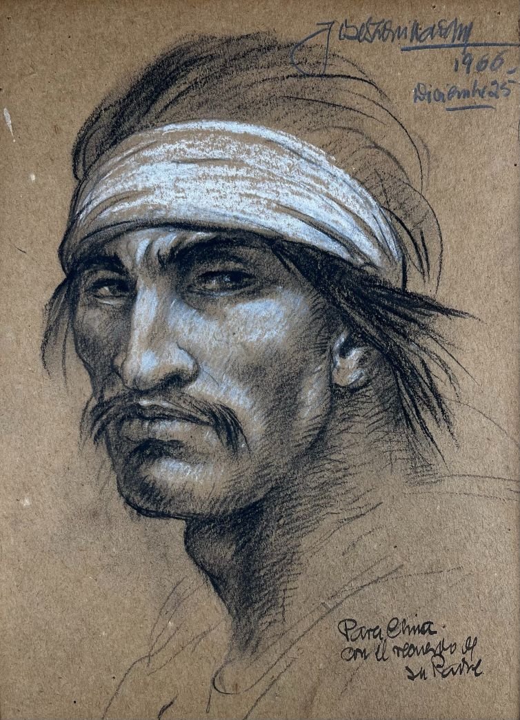 José Luis Zorrilla de San Martín