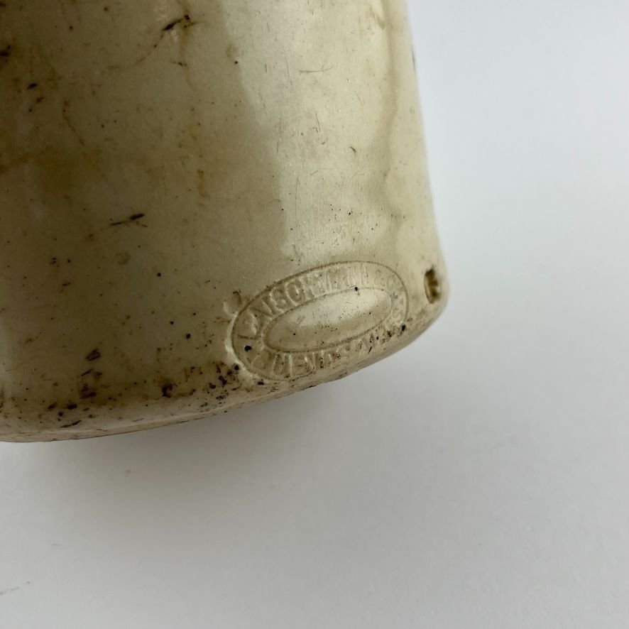 Botella argentina en gres - Imagen 2