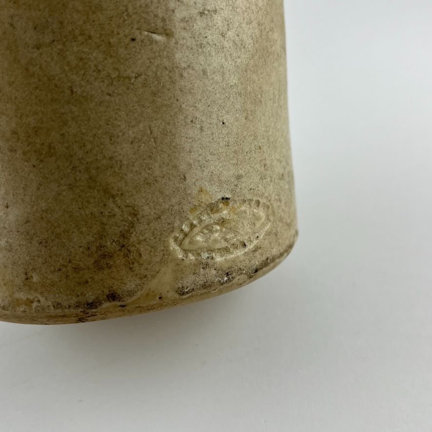 Botella argentina en gres - Imagen 3