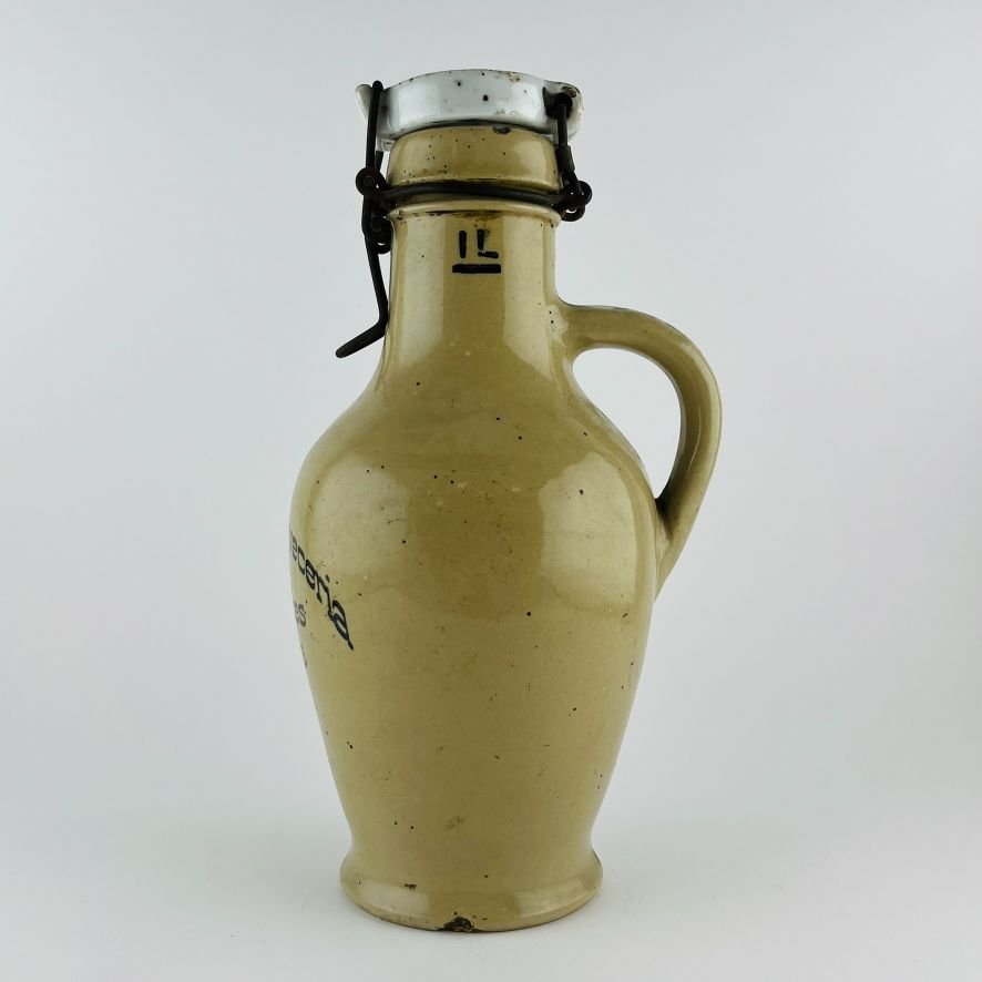 Botellón argentino en gres - Imagen 2