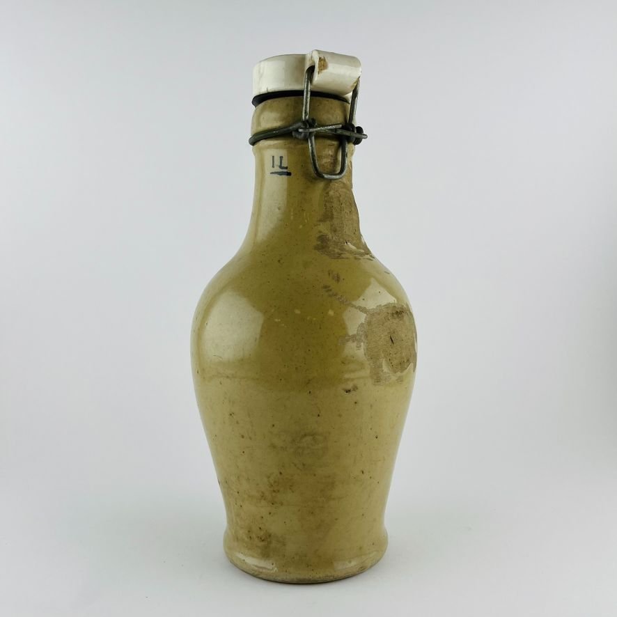 Botellón argentino en gres - Imagen 2