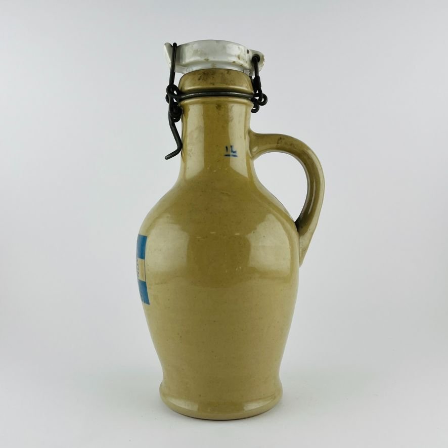 Botellón argentino en gres - Imagen 2