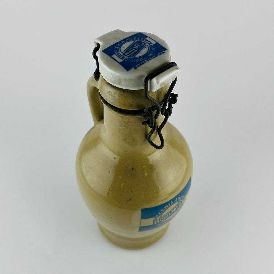 Botellón argentino en gres - Imagen 3