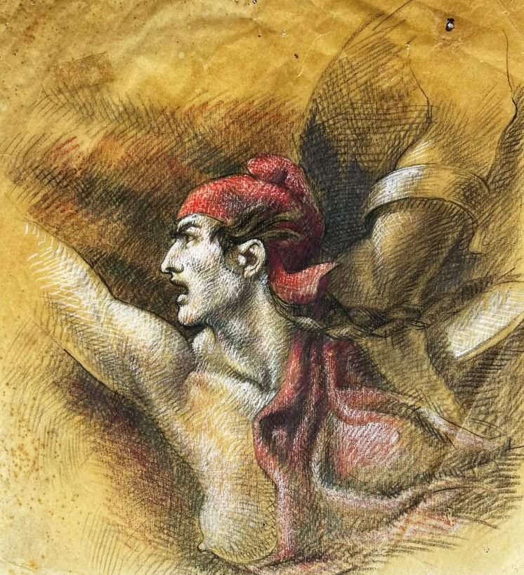 José Luis Zorrilla de San Martín