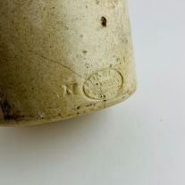 Botella uruguaya en gres - Imagen 2