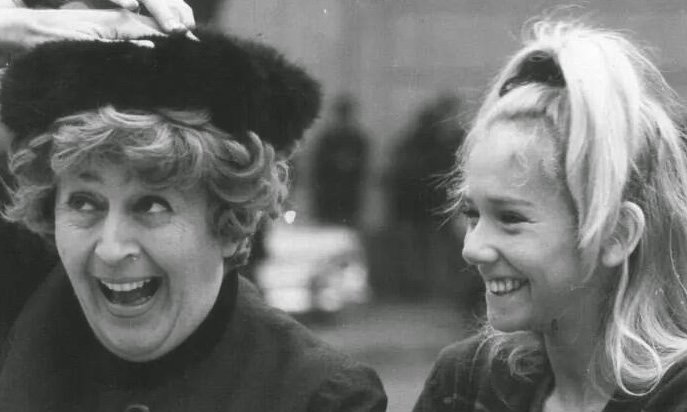 Con China en el país de las maravillas