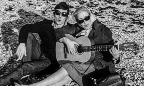 China Zorrilla, del Solís al paraíso