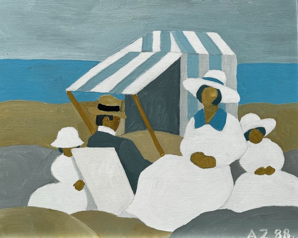 Alfredo Zorrilla de San Martín