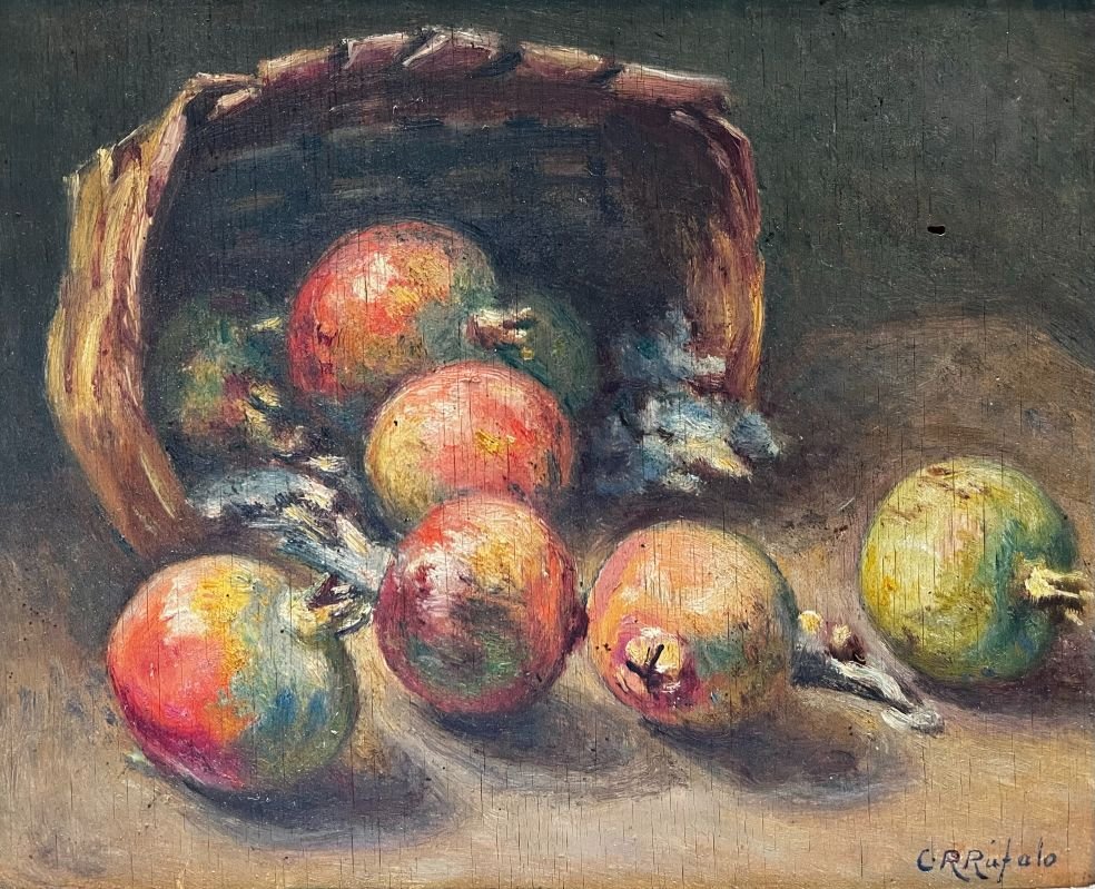 Carlos Roberto Rúfalo