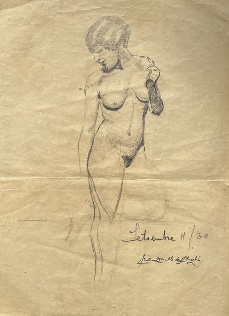 Juan León Zorrilla de San Martin