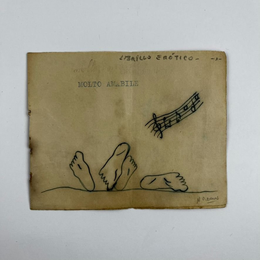 Nelson Ramos - Imagen 2