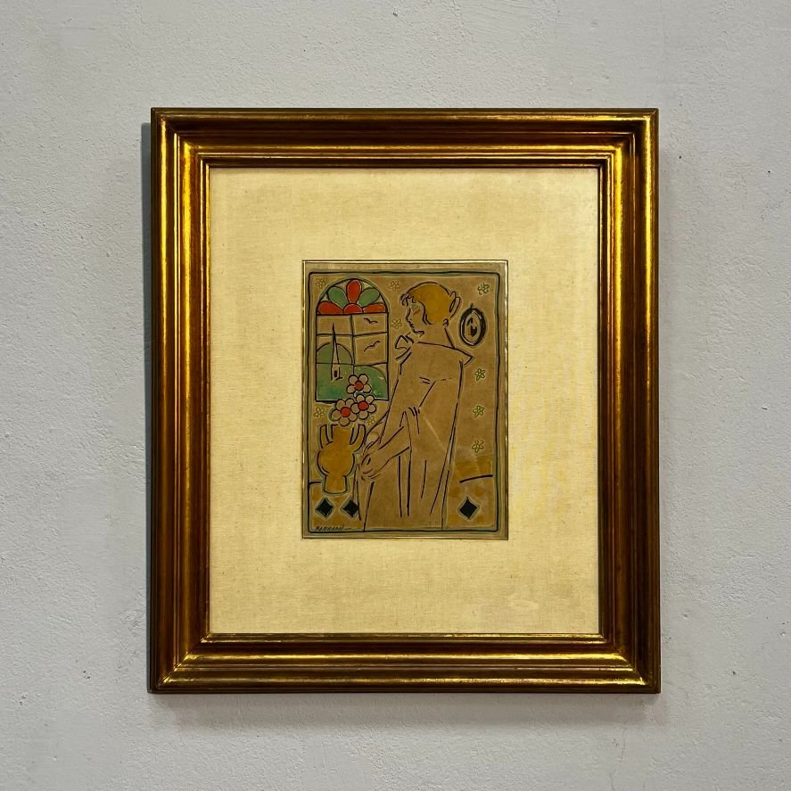 Rafael Barradas - Imagen 2