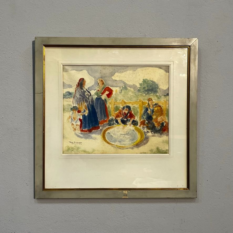 Rafael Barradas - Imagen 2