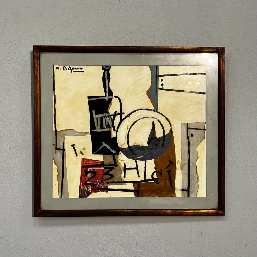 Alceu Ribeiro - Imagen 2