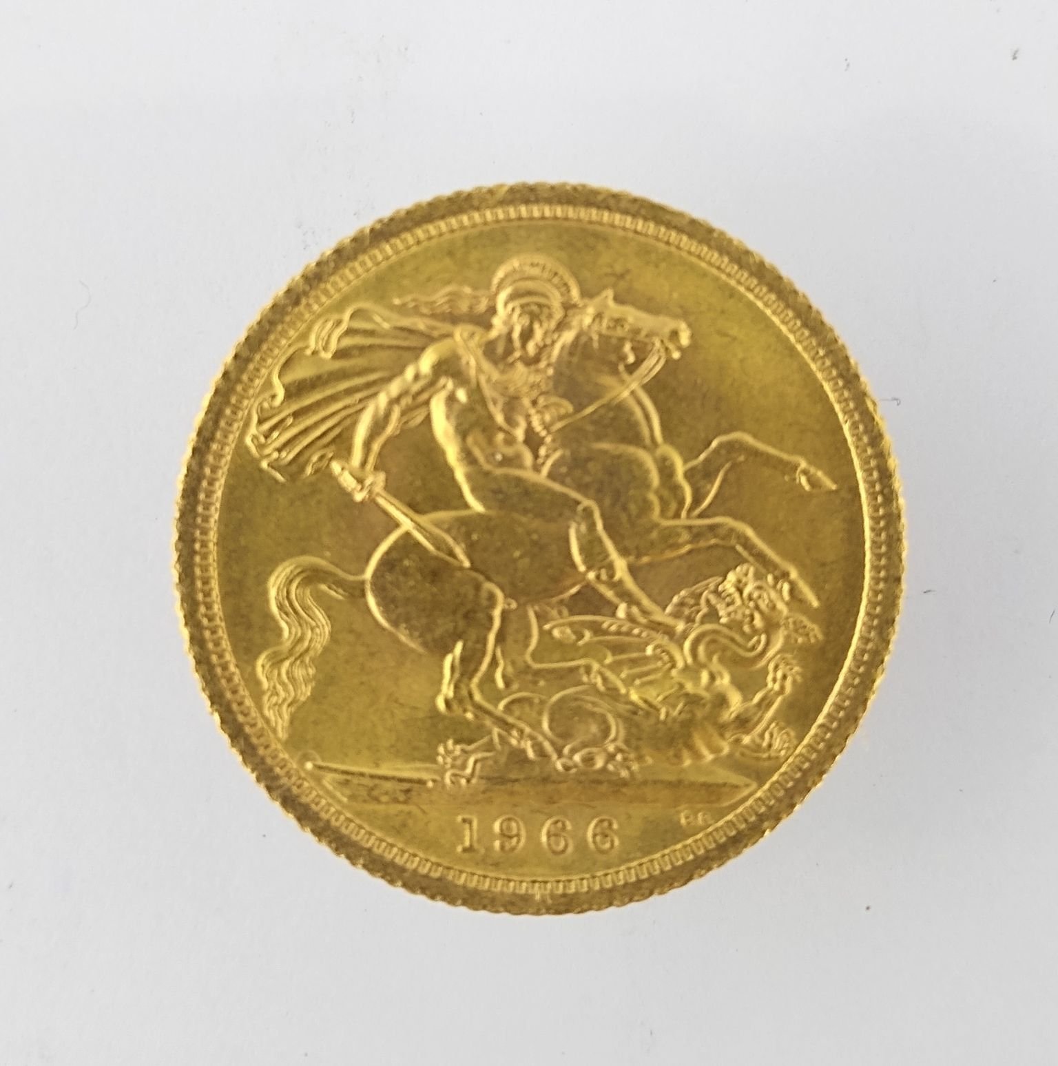 Moneda oro