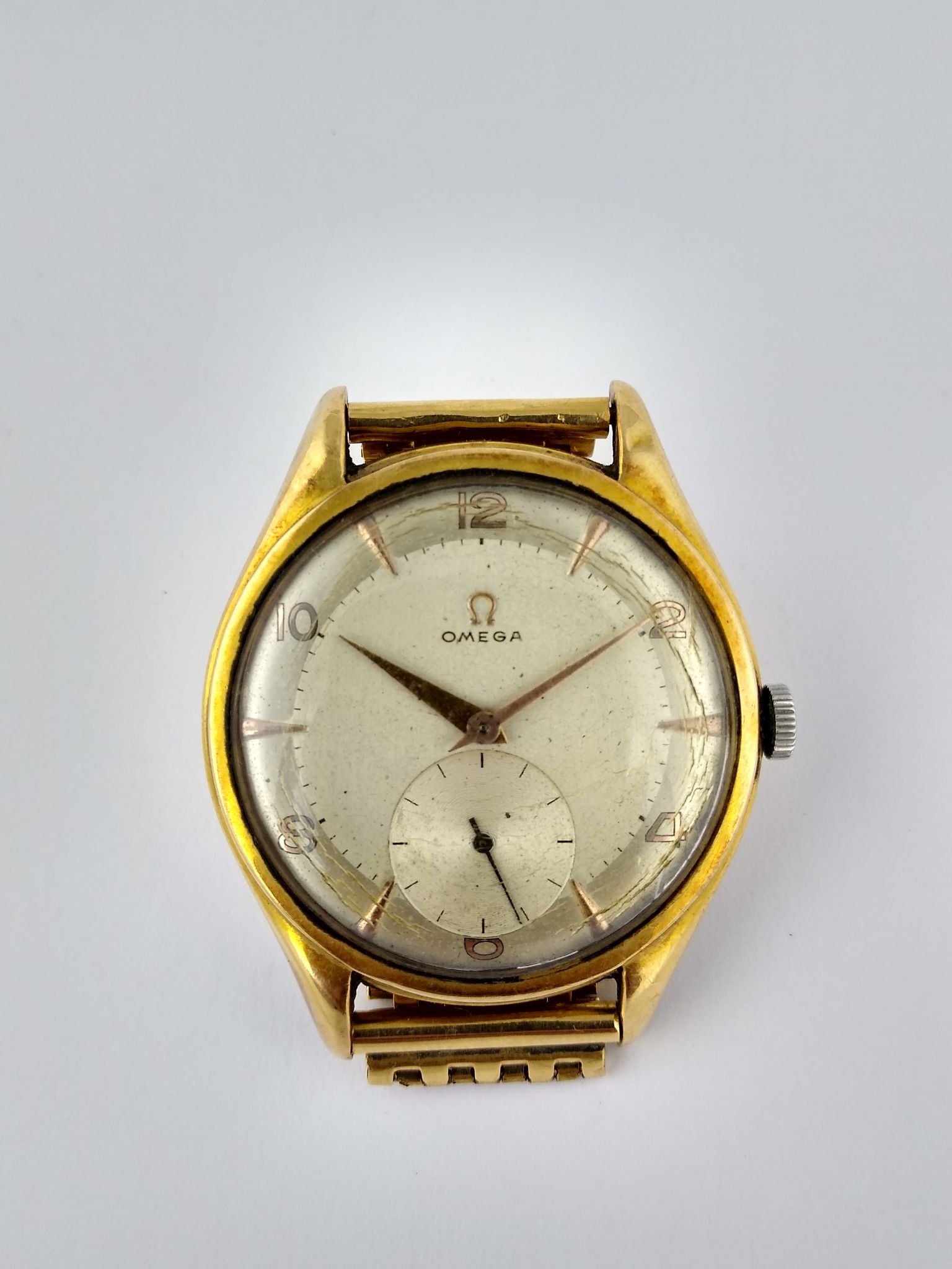 Reloj Omega - Imagen 2