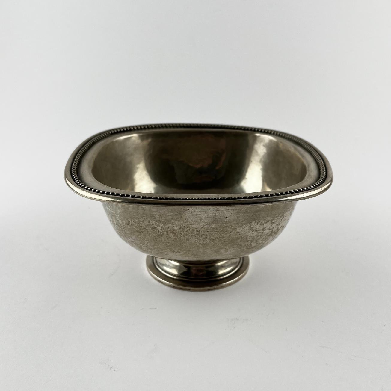 Bombonera Georg Jensen