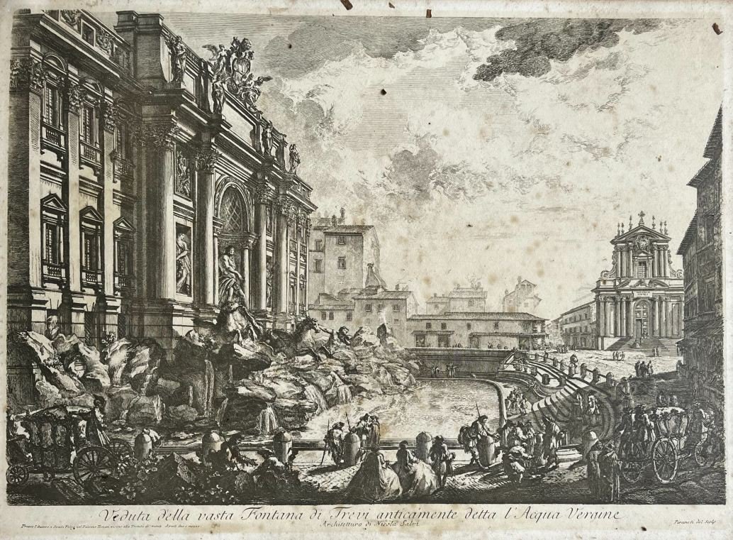 Giovanni Battista Piranesi