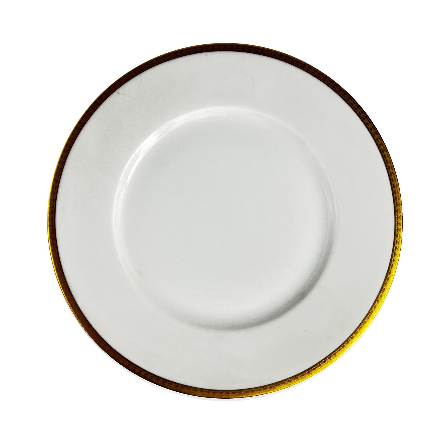 Juego en porcelana Hutschenreuther