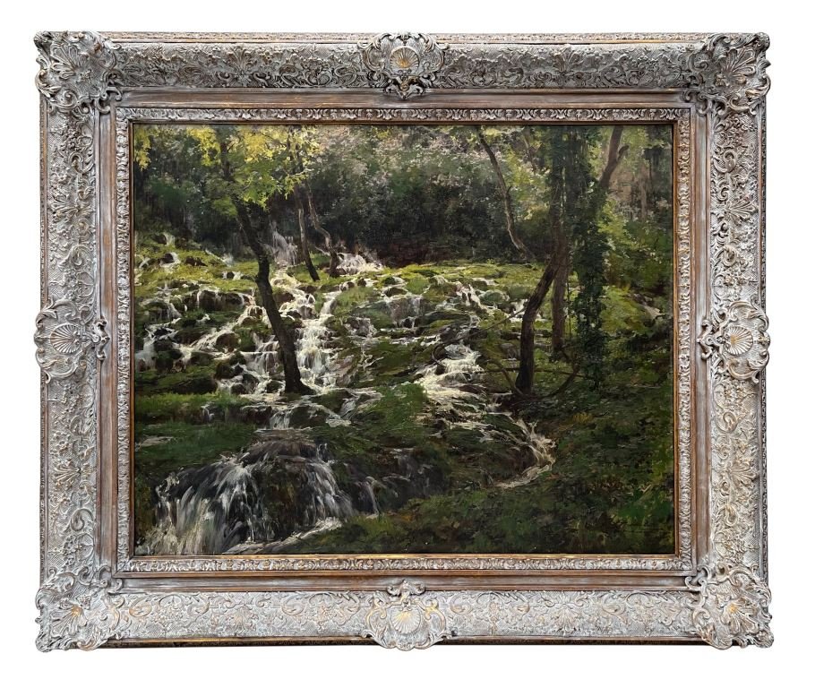 Francisco Pradilla y Ortiz