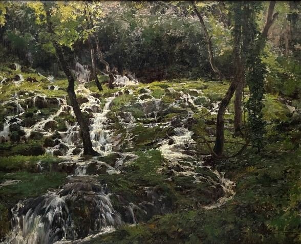 Francisco Pradilla y Ortiz - Imagen 2