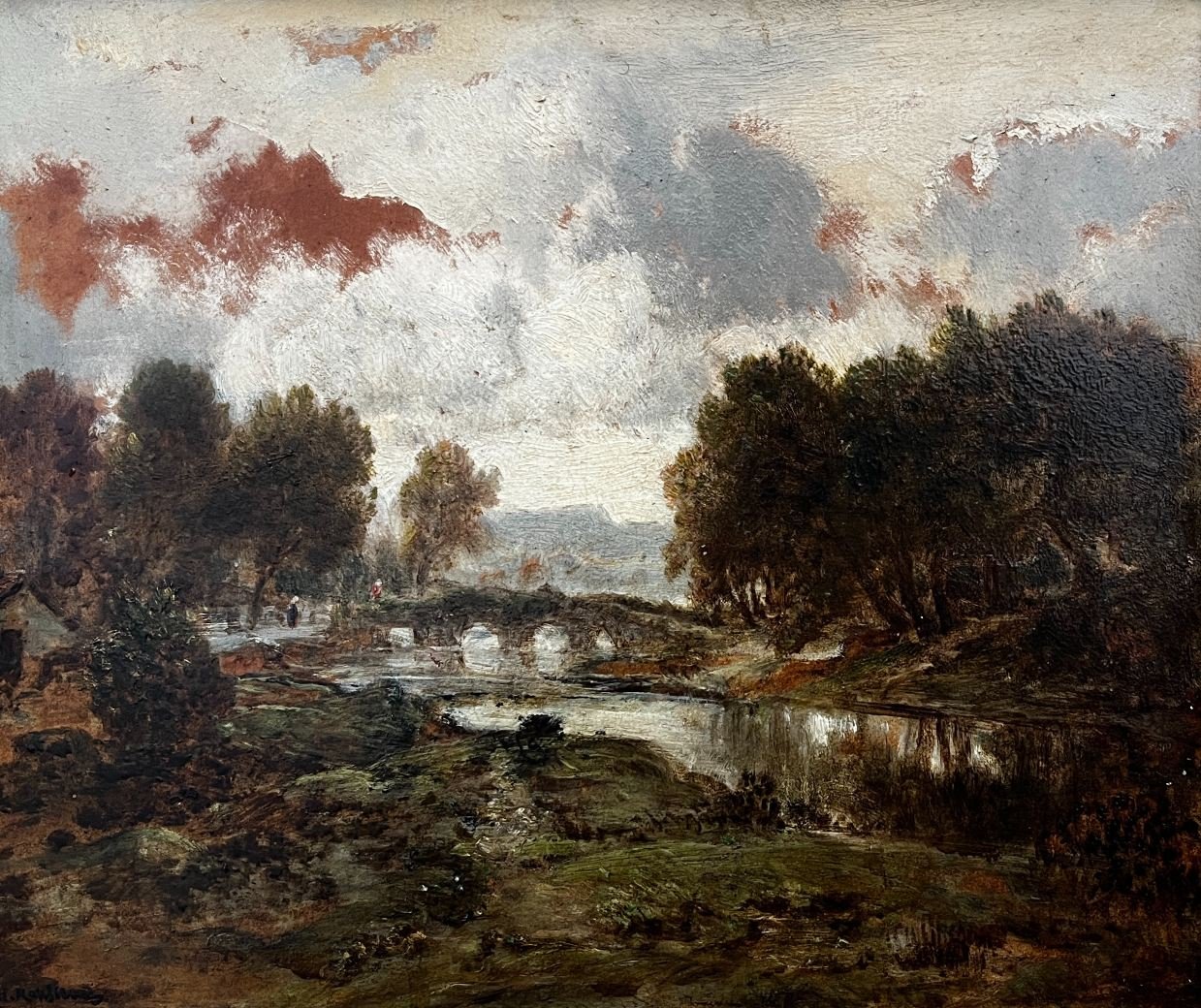 Théodore Rousseu - Imagen 2