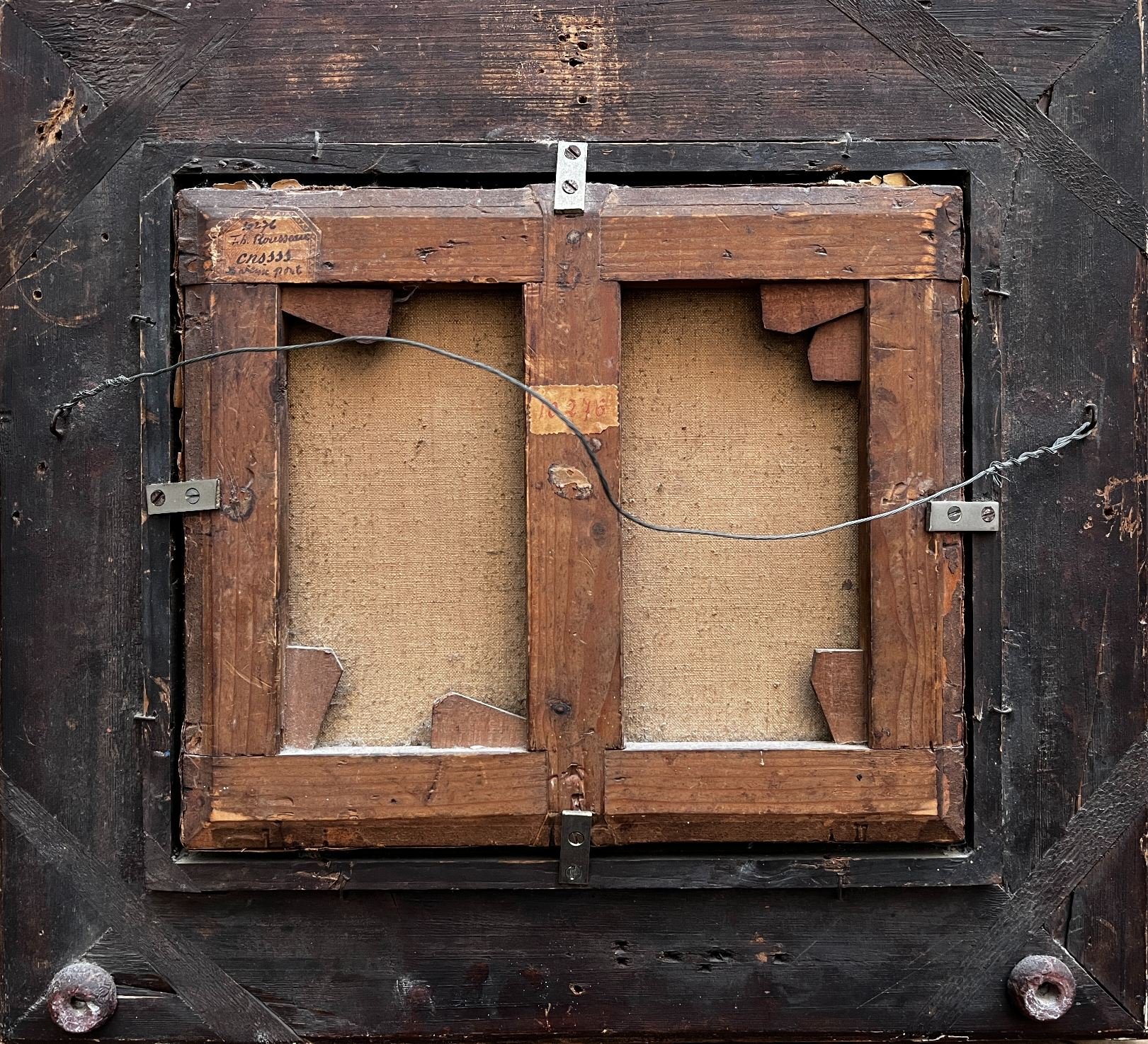 Théodore Rousseu - Imagen 4