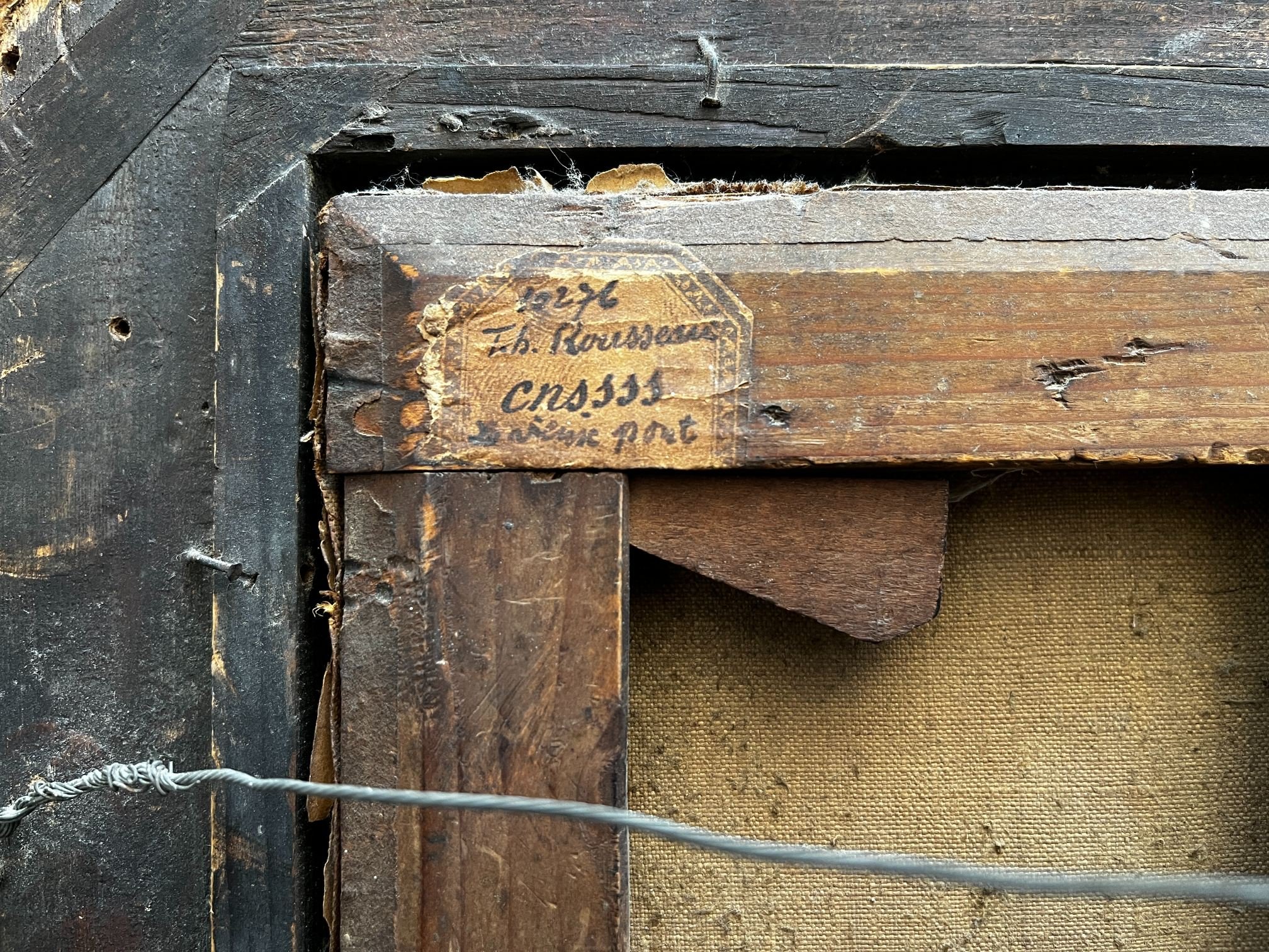 Théodore Rousseu - Imagen 5