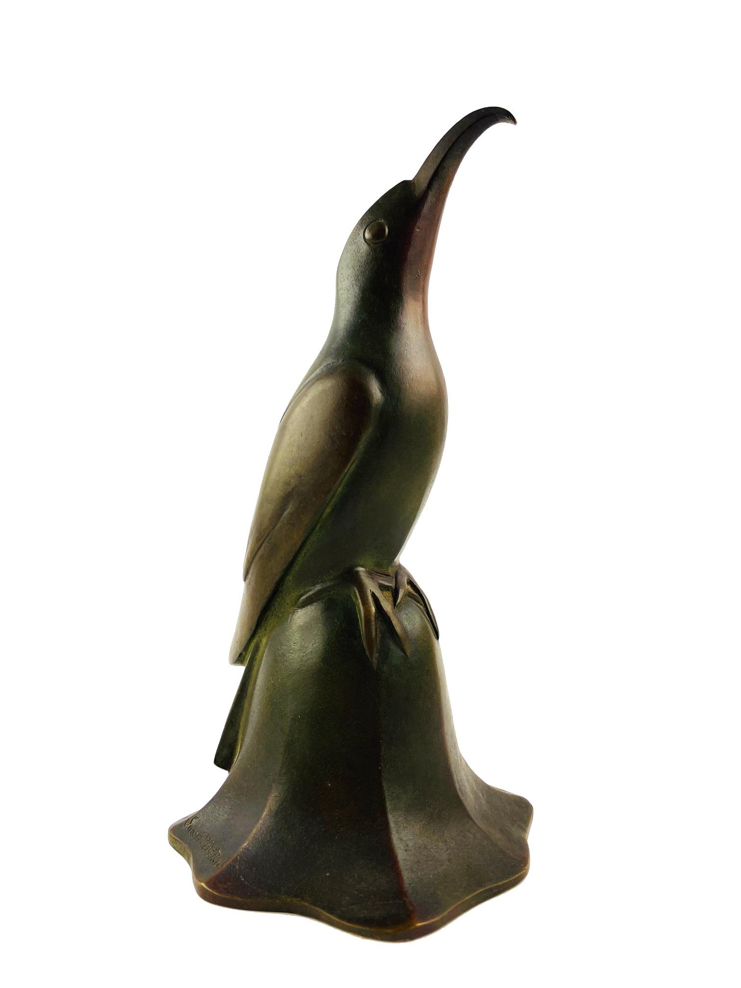 Édouard-Marcel Sandoz