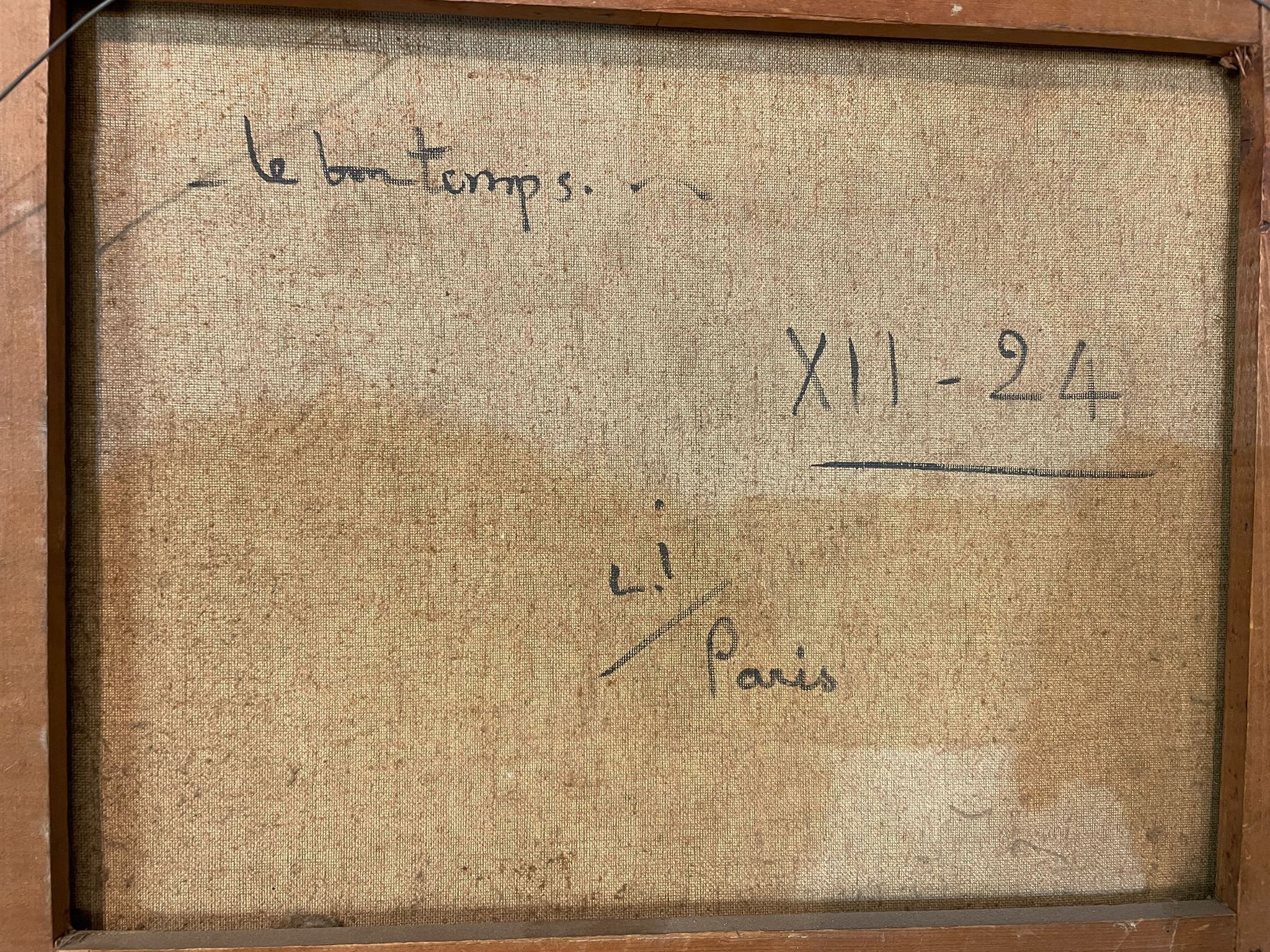 Louis Icart - Imagen 3