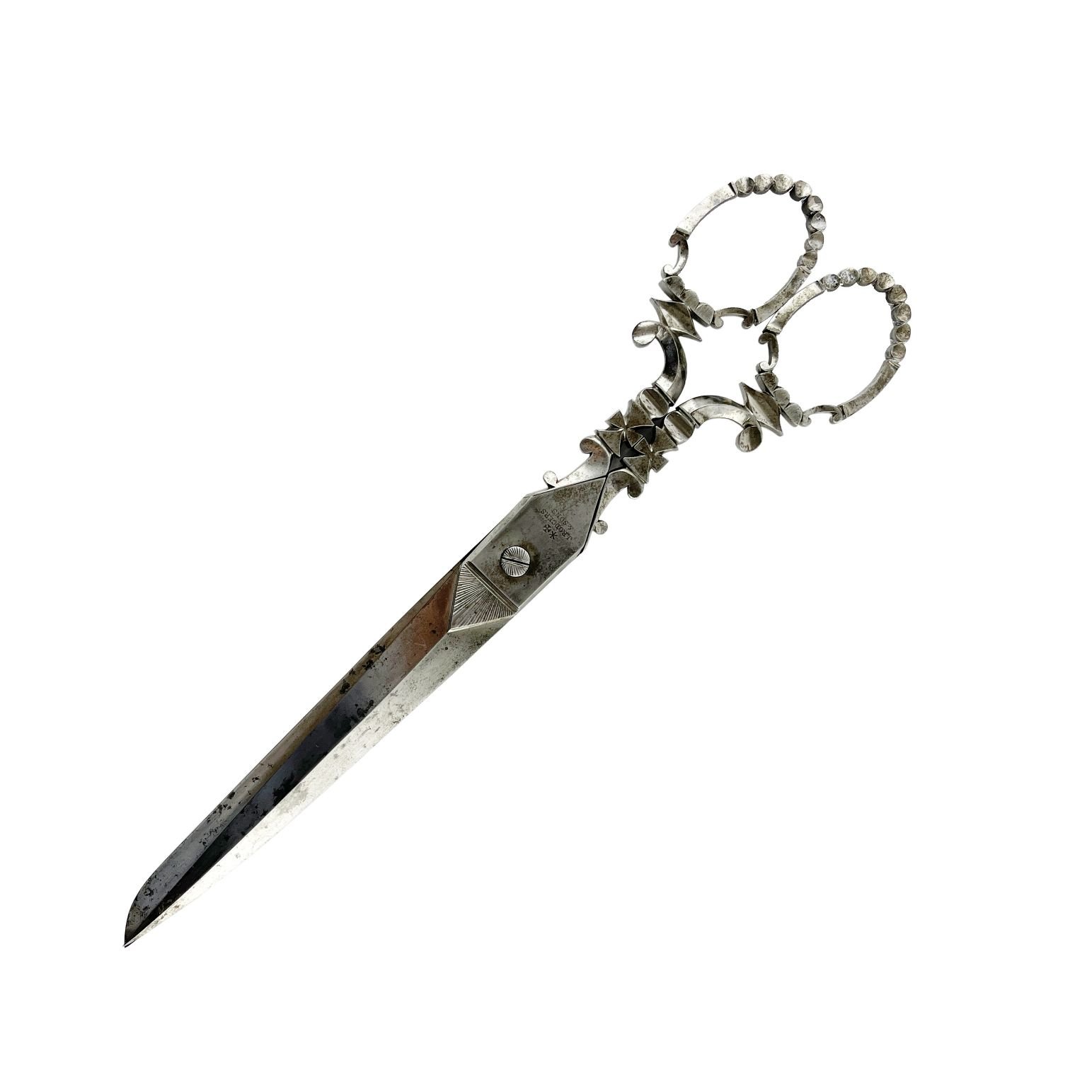 Tijera Joseph Rodgers & Sons