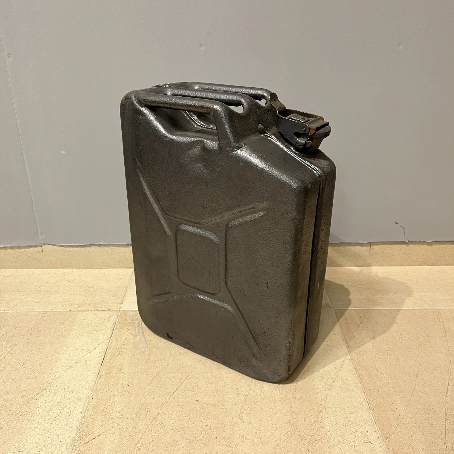 Tanque para combustible