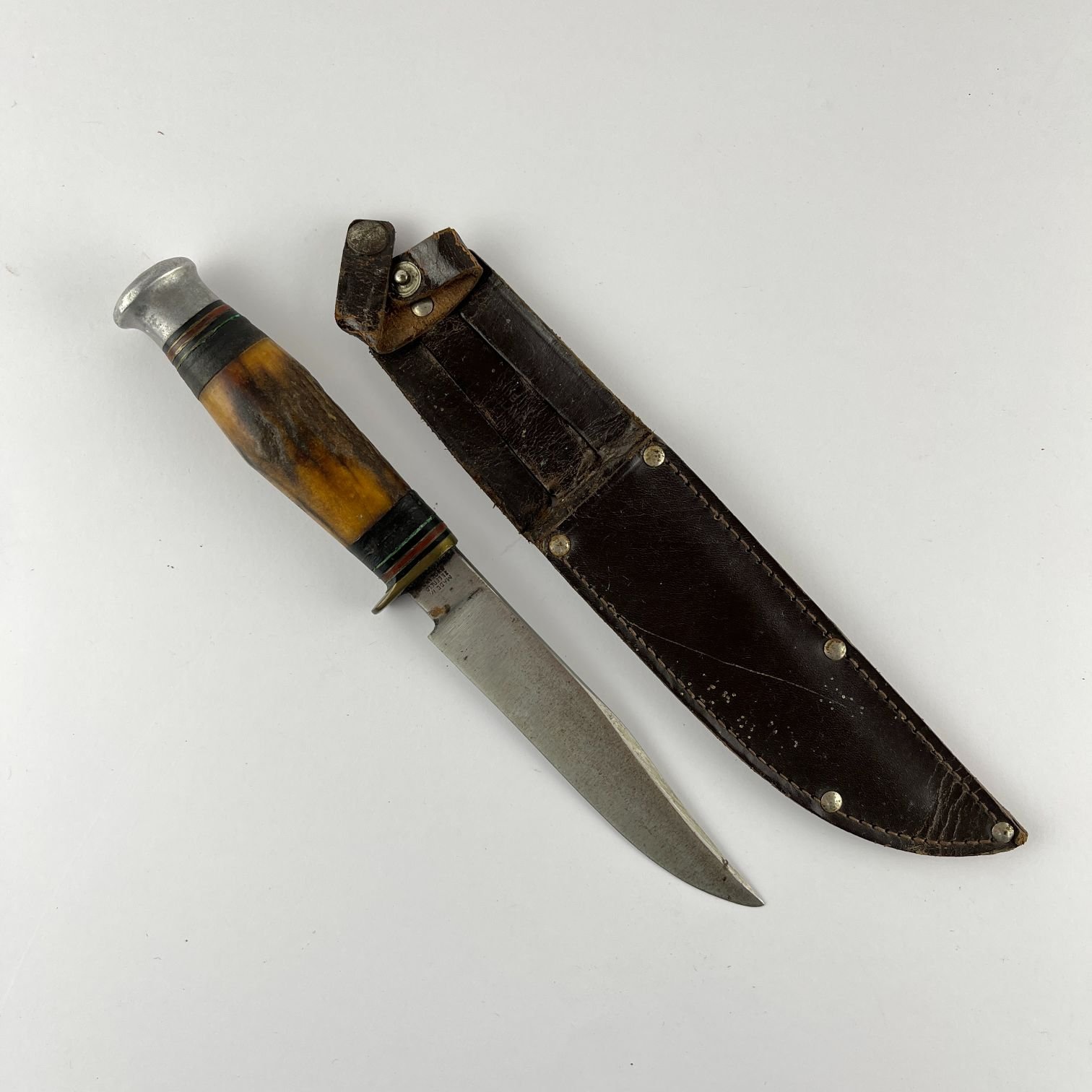 Cuchillo William Rodgers