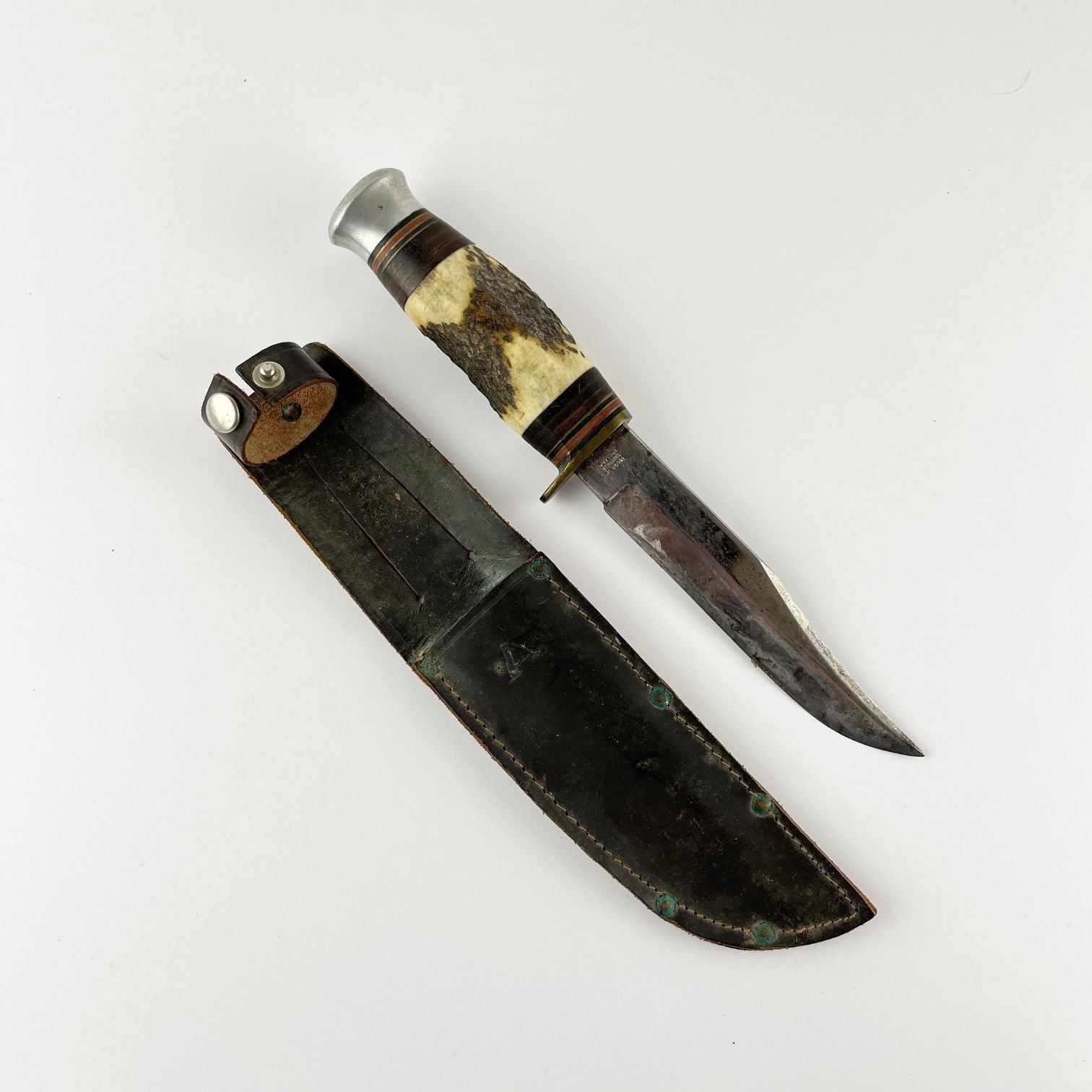 Cuchillo William Rodgers