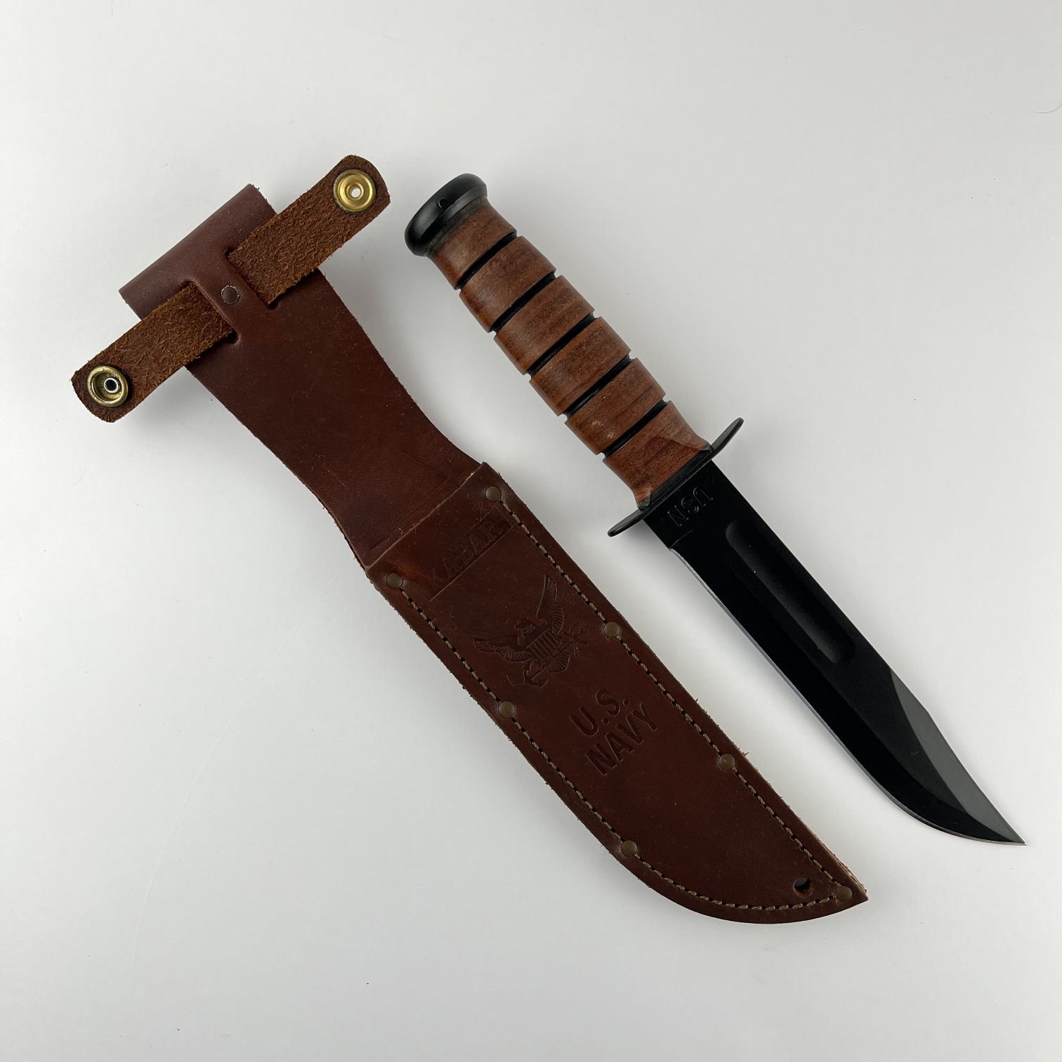Cuchillo KABAR