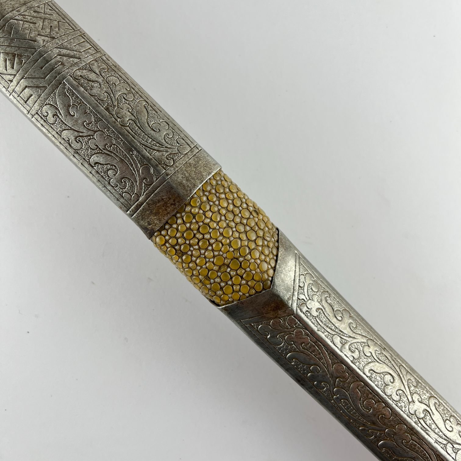 Cuchillo tibetano - Imagen 3