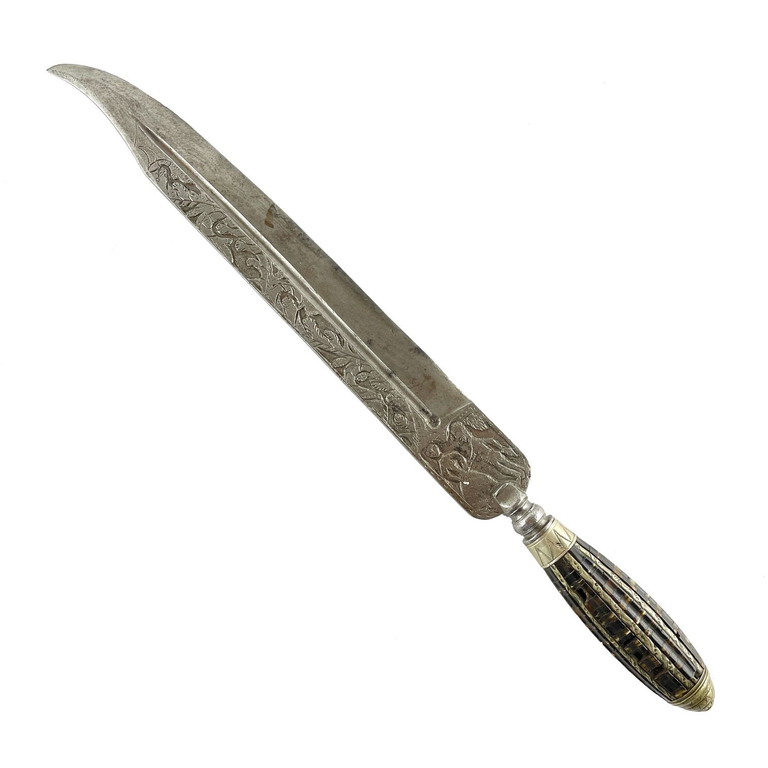 Cuchillo sardo