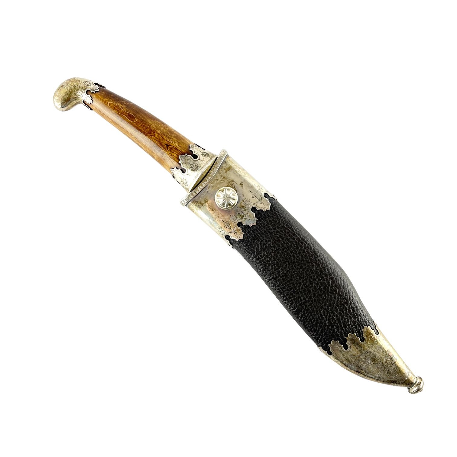 Khanjar Joseph Rodgers & Sons.