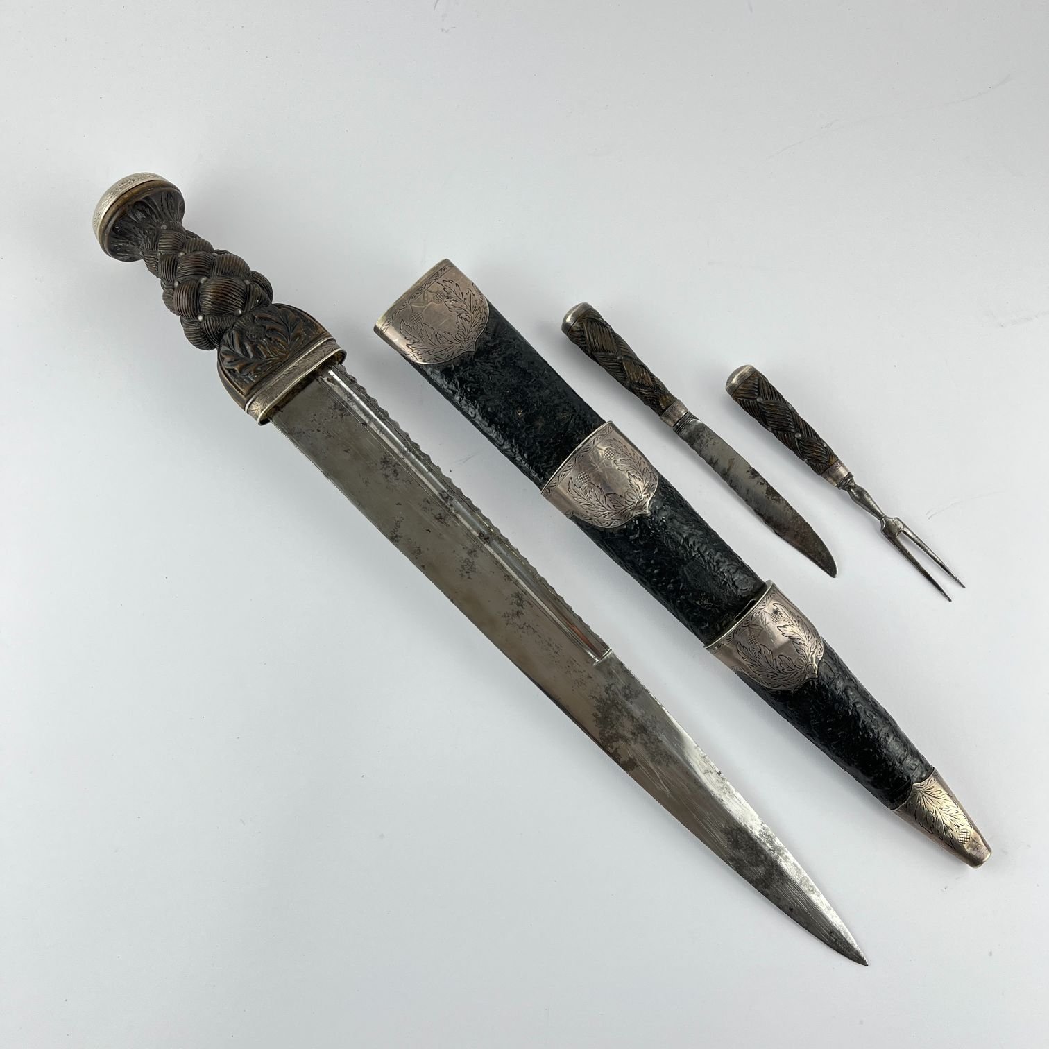 Dirk escocés - Imagen 2