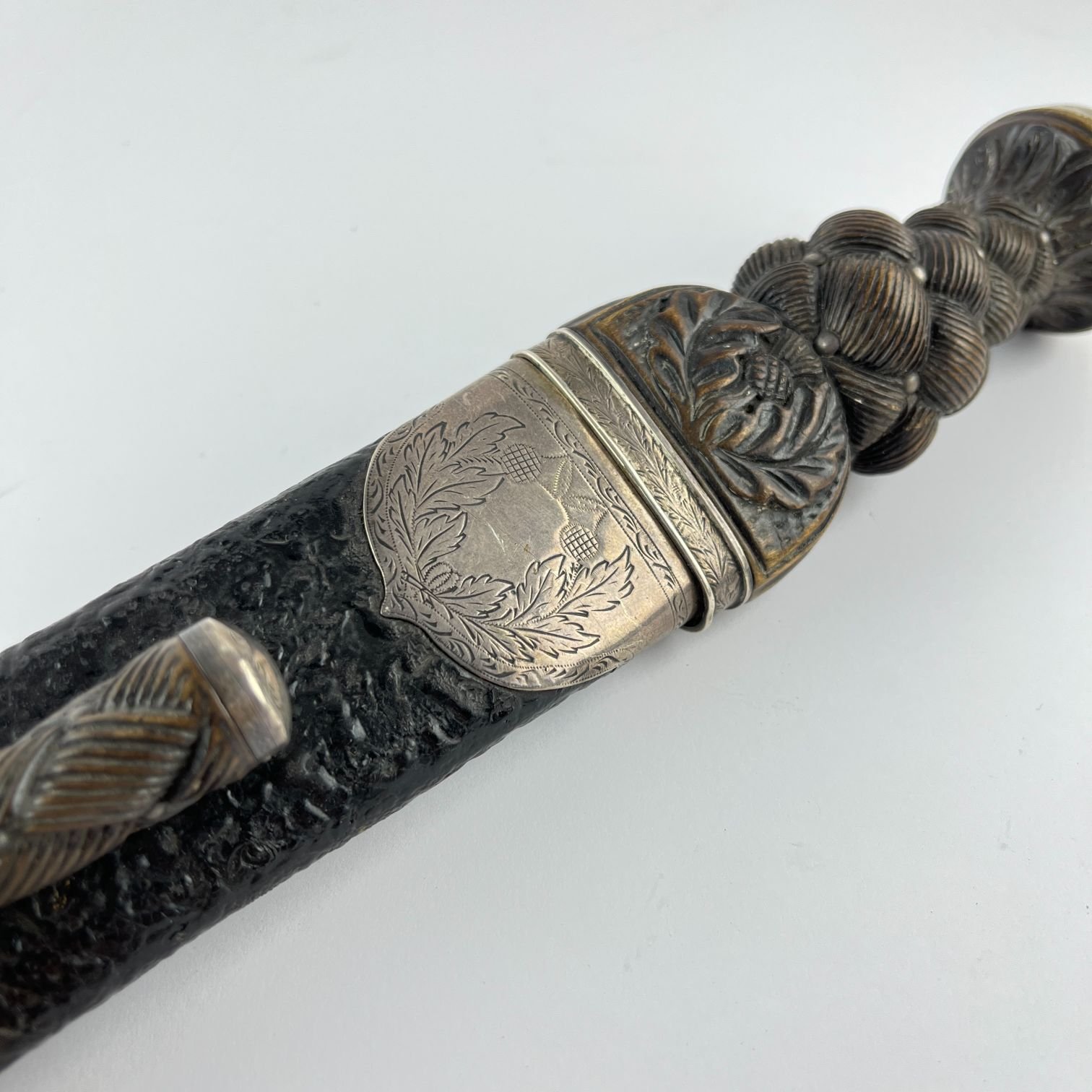 Dirk escocés - Imagen 4