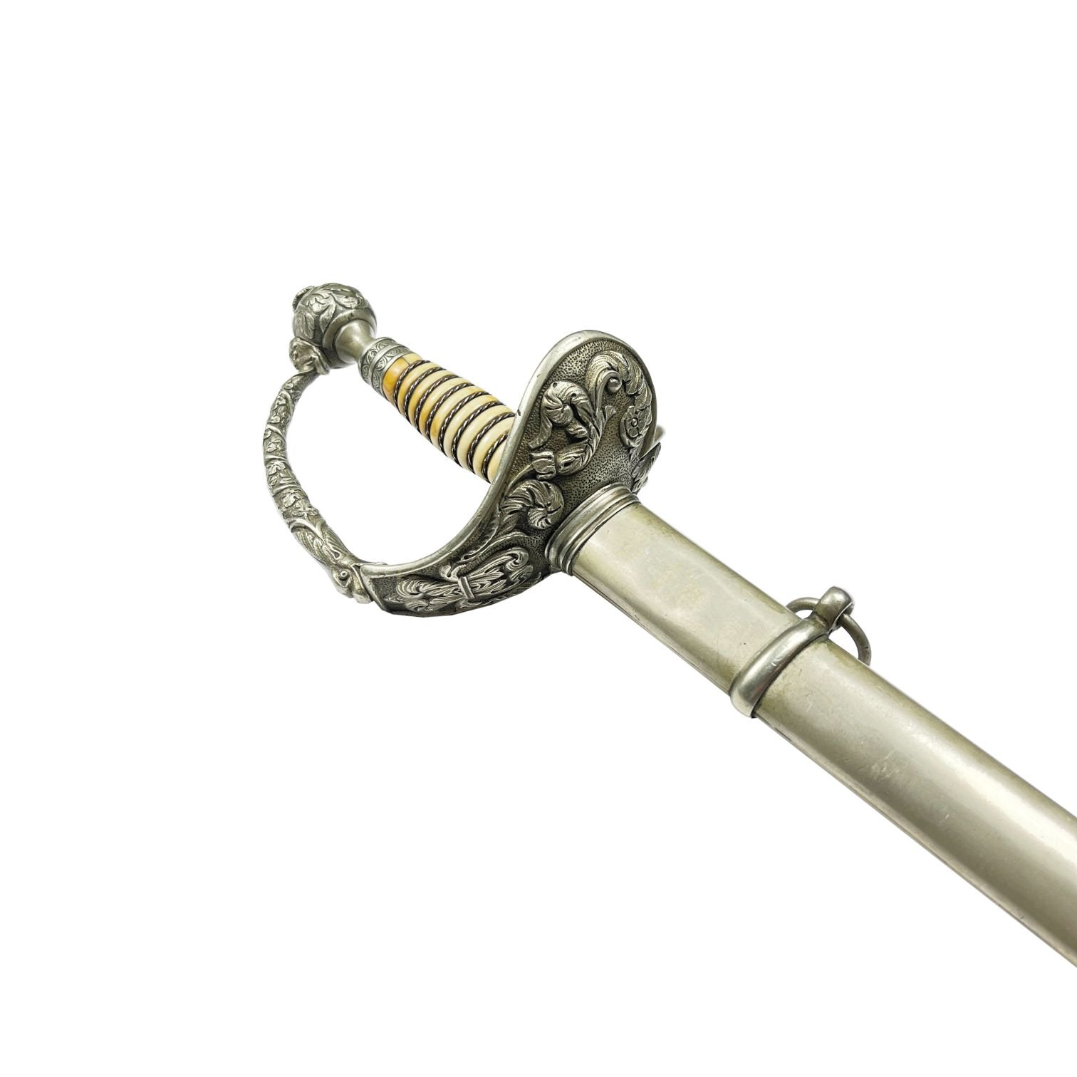 Espada de gala argentina - Imagen 2