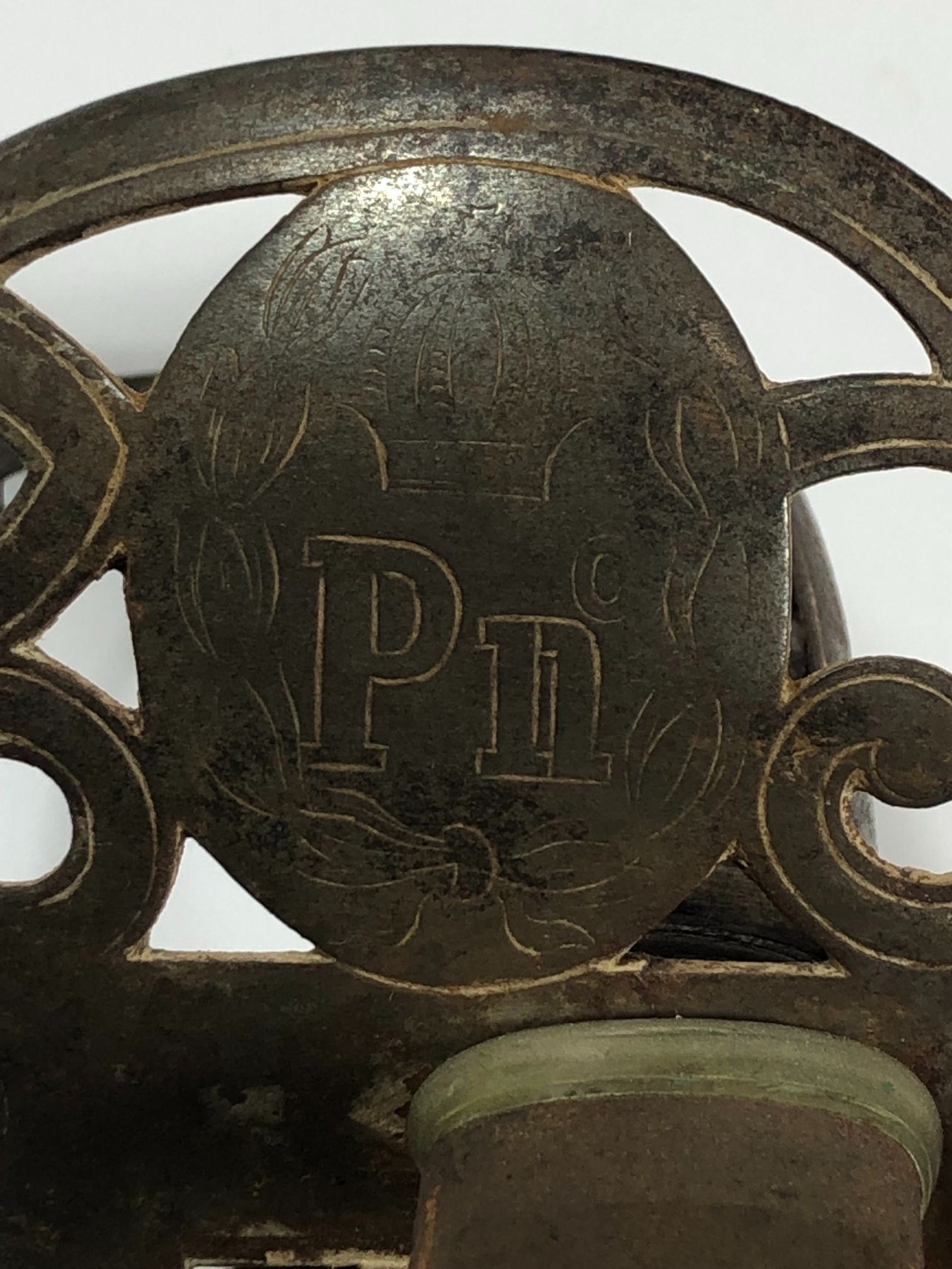 Sable imperial brasileño - Imagen 2