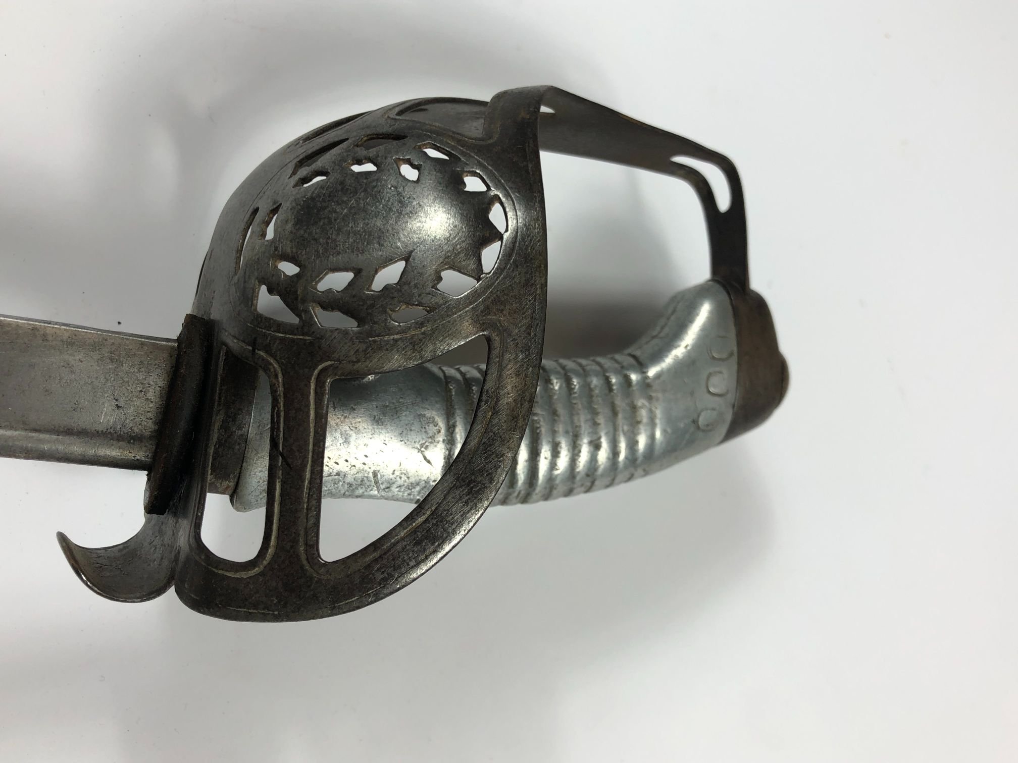 Sable uruguayo - Imagen 3